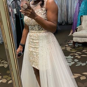 Brand New Jovani Wedding/Formal Dress